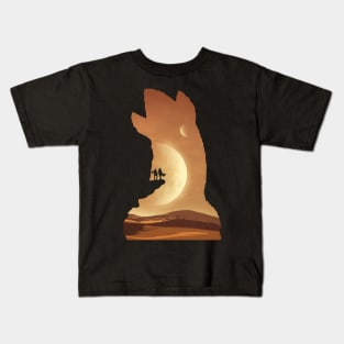 Dune Kids T-Shirt